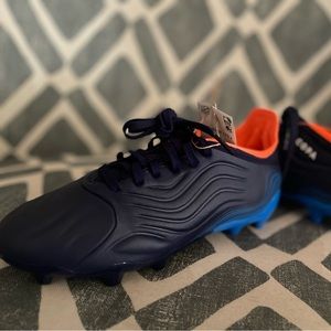 Adidas soccer cleats